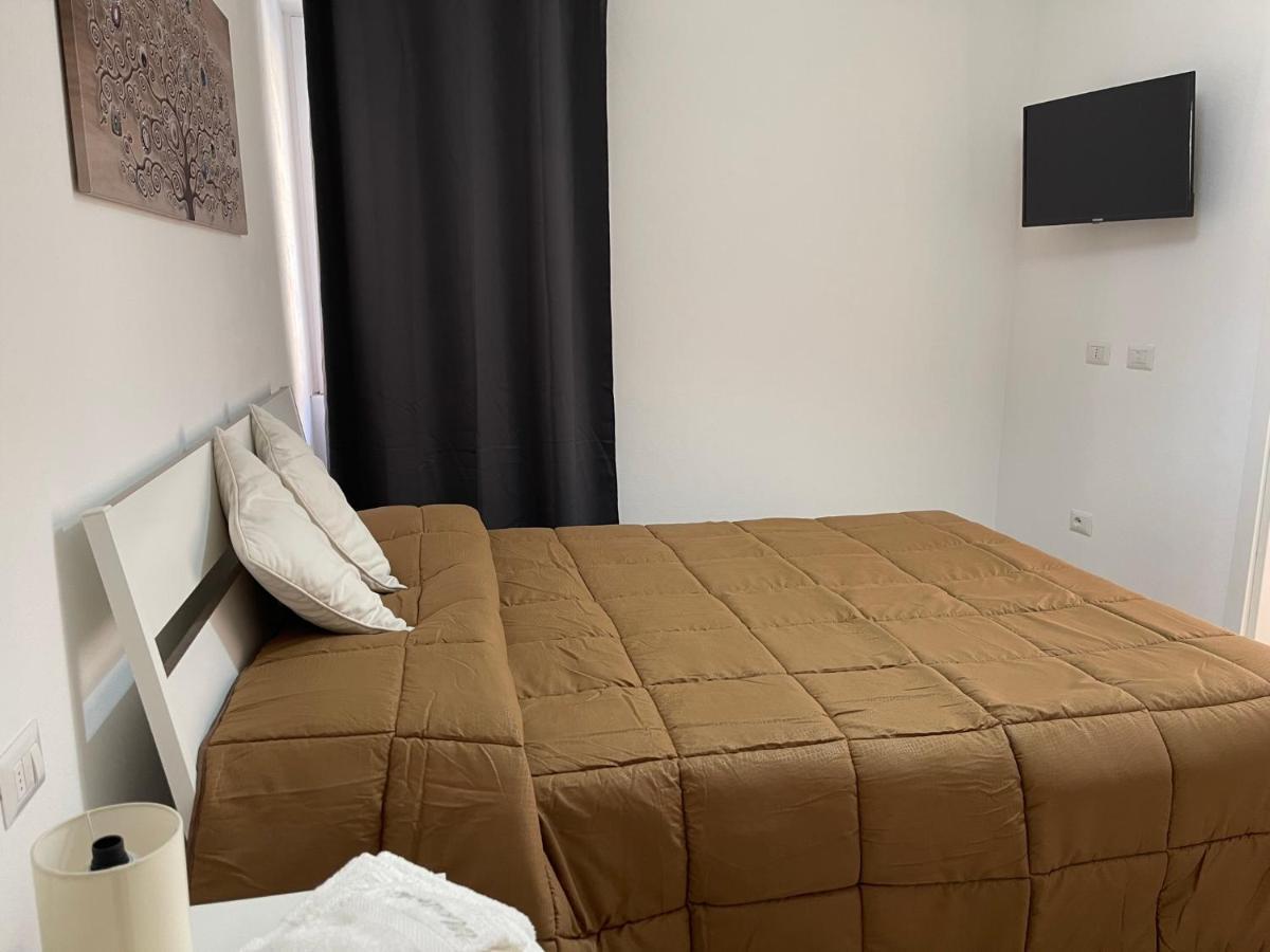 Matty'S Hotel Olbia Exterior foto
