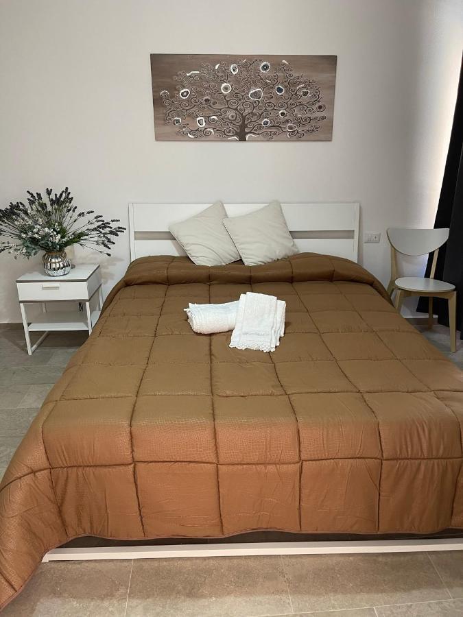 Matty'S Hotel Olbia Exterior foto