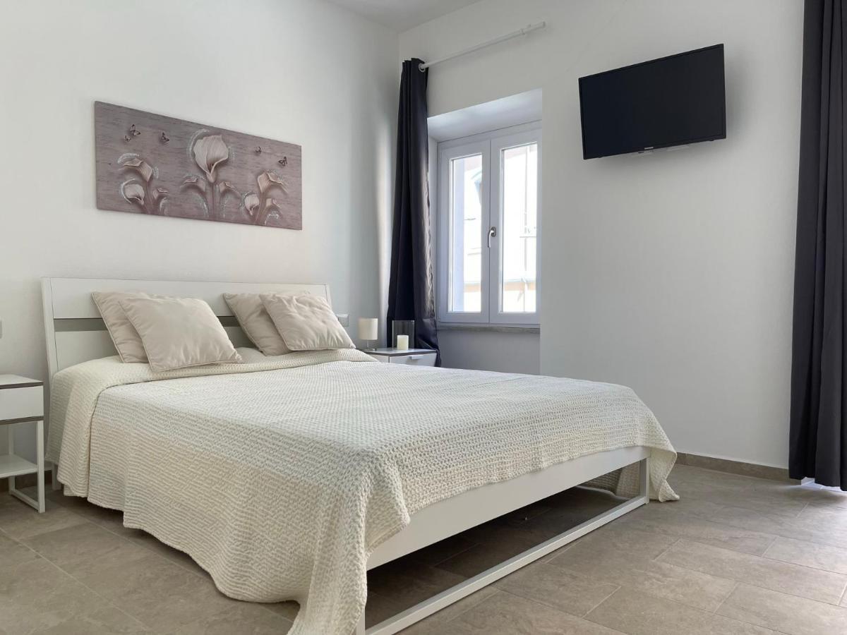 Matty'S Hotel Olbia Exterior foto