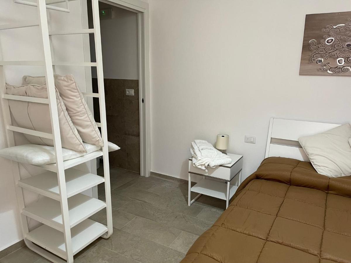 Matty'S Hotel Olbia Exterior foto